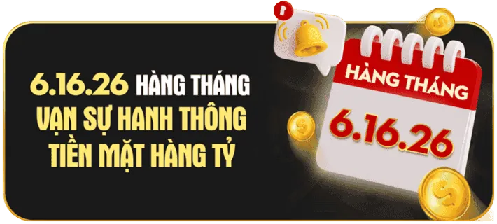Hoàn Trả Hàng Ngày GI8 Pro